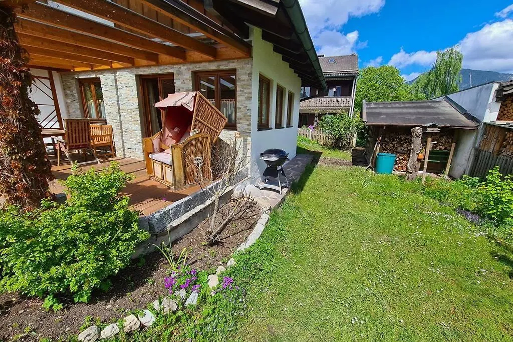 By Toni - Ferienwohnung Mit Garten In Garmisch גרמניה
